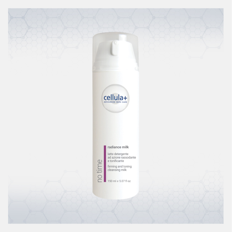 Radiance milk